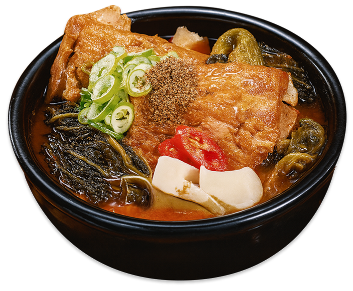 해장국 이미지